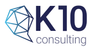 K10 Consulting LOGOTIPO